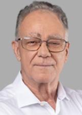 Foto oficial de Paulo do Vale