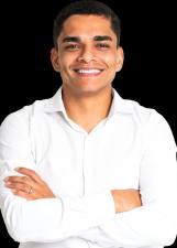 Foto oficial de Sérgio Bravo Jr