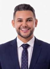 Foto oficial de Dr. Franklin Carvalho