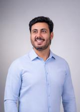 Foto oficial de Victor Salatiel