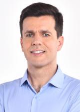 Foto oficial de Samuel Carvalho