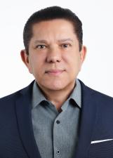Foto oficial de Sandes Júnior