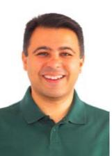 Foto oficial de Cardoso