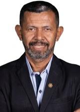 Foto oficial de João Costa Anápolis Solidário