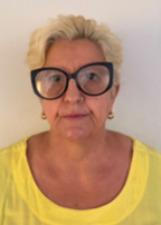 Foto oficial de Márcia Fofa