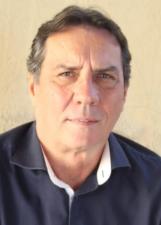 Foto oficial de Carlin da Oficina