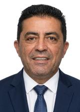 Foto oficial de Fernando Cobrador