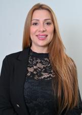 Foto oficial de Jhane Leopoldina