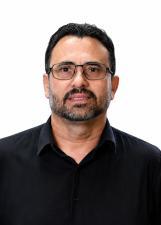 Foto oficial de Santiago Gomes