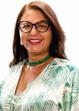 Foto oficial de Rosangela Cheirosa