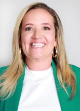 Foto oficial de Viviane Madeira