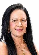 Foto oficial de Perpetua Barbosa