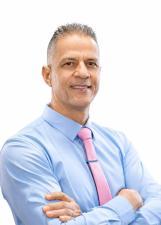 Foto oficial de Paulo Miranda