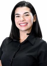Foto oficial de Raisla Souza
