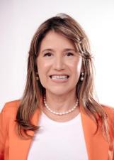 Foto oficial de Carla da Focinho
