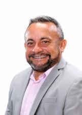 Foto oficial de Florisvaldo Ribeiro
