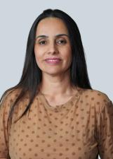 Foto oficial de Leticia da Luz