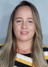 Foto oficial de Talita Lemke