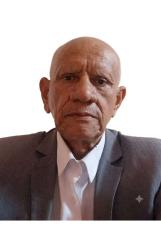 Foto oficial de Pastor Juarez da Saúde