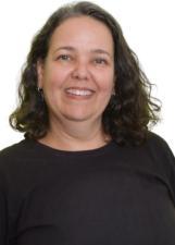 Foto oficial de Luciana Amorim
