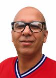Foto oficial de Victor Barbo