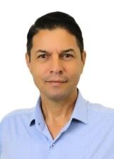 Foto oficial de Telves Cunha
