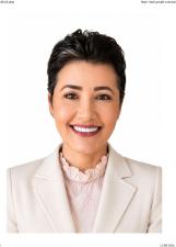 Foto oficial de Sargento Lorena
