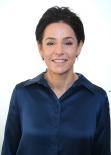 Foto oficial de Ana Paula Rezende