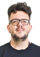 Foto oficial de Fausto André
