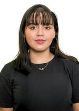 Foto oficial de Larissa Moura