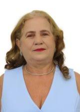 Foto oficial de Tacileide Lemos