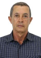 Foto oficial de Dinair Dino Rodas