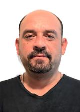 Foto oficial de Danilo da Silva
