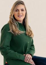 Foto oficial de Tenente Rosy