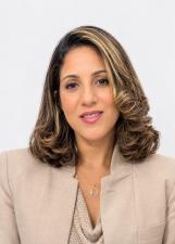 Foto oficial de Héllem Costa Quilombola