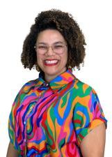 Foto oficial de Carmem Lucia
