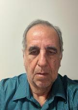 Foto oficial de Giovani