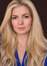 Foto oficial de Ana Flávia Resende