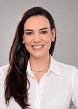 Foto oficial de Carol do Amiltinho